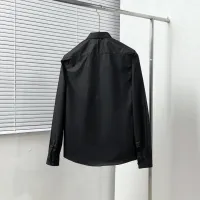 $64.00 USD Burberry Shirts Long Sleeved For Men #1399637