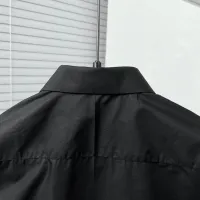 $64.00 USD Burberry Shirts Long Sleeved For Men #1399637