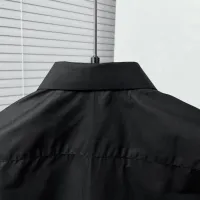 $64.00 USD Burberry Shirts Long Sleeved For Men #1399639