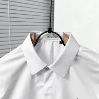 $64.00 USD Burberry Shirts Long Sleeved For Men #1399640