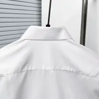 $64.00 USD Dolce & Gabbana D&G Shirts Long Sleeved For Men #1399667