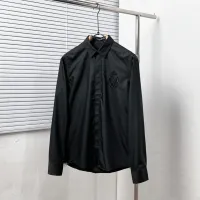 $64.00 USD Dolce & Gabbana D&G Shirts Long Sleeved For Men #1399668