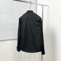 $64.00 USD Dolce & Gabbana D&G Shirts Long Sleeved For Men #1399670