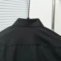 $64.00 USD Dolce & Gabbana D&G Shirts Long Sleeved For Men #1399670