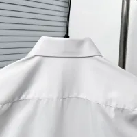 $64.00 USD Dolce & Gabbana D&G Shirts Long Sleeved For Men #1399671