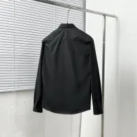 $64.00 USD Dolce & Gabbana D&G Shirts Long Sleeved For Men #1399672