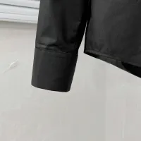 $64.00 USD Dolce & Gabbana D&G Shirts Long Sleeved For Men #1399672