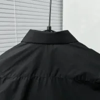 $64.00 USD Dolce & Gabbana D&G Shirts Long Sleeved For Men #1399672