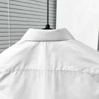 $64.00 USD Dolce & Gabbana D&G Shirts Long Sleeved For Men #1399674