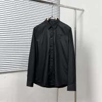 $64.00 USD Dolce & Gabbana D&G Shirts Long Sleeved For Men #1399677