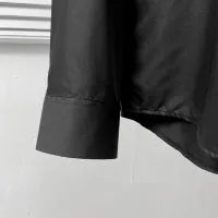 $64.00 USD Dolce & Gabbana D&G Shirts Long Sleeved For Men #1399677