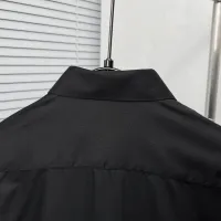 $64.00 USD Dolce & Gabbana D&G Shirts Long Sleeved For Men #1399677