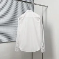 $64.00 USD Dolce & Gabbana D&G Shirts Long Sleeved For Men #1399678