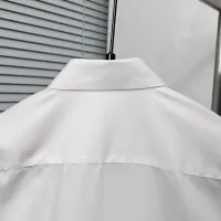 $64.00 USD Dolce & Gabbana D&G Shirts Long Sleeved For Men #1399678