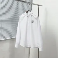 $64.00 USD Givenchy Shirts Long Sleeved For Men #1399685