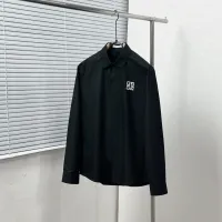 $64.00 USD Givenchy Shirts Long Sleeved For Men #1399686