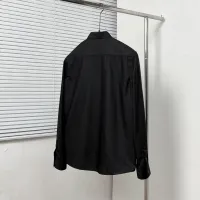 $64.00 USD Givenchy Shirts Long Sleeved For Men #1399690