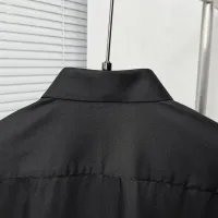 $64.00 USD Givenchy Shirts Long Sleeved For Men #1399690