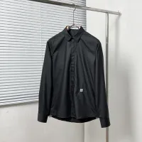 $64.00 USD Givenchy Shirts Long Sleeved For Men #1399692