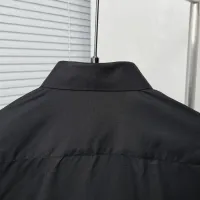 $64.00 USD Givenchy Shirts Long Sleeved For Men #1399692