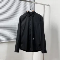 $64.00 USD LOEWE Shirts Long Sleeved For Men #1399698