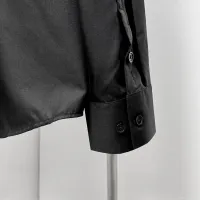 $64.00 USD LOEWE Shirts Long Sleeved For Men #1399698