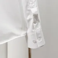$64.00 USD LOEWE Shirts Long Sleeved For Men #1399699
