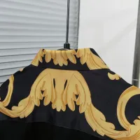 $72.00 USD Versace Shirts Long Sleeved For Men #1399719