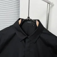 $64.00 USD Versace Shirts Long Sleeved For Men #1399722