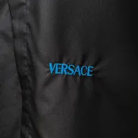 $64.00 USD Versace Shirts Long Sleeved For Men #1399722