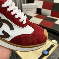 $85.00 USD Dolce & Gabbana D&G Casual Shoes For Men #1399749