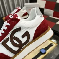$85.00 USD Dolce & Gabbana D&G Casual Shoes For Men #1399749
