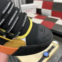 $92.00 USD Dolce & Gabbana D&G Casual Shoes For Men #1399751