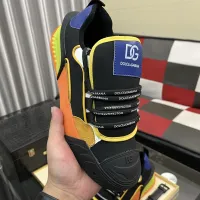 $92.00 USD Dolce & Gabbana D&G Casual Shoes For Women #1399752