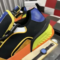 $92.00 USD Dolce & Gabbana D&G Casual Shoes For Women #1399752