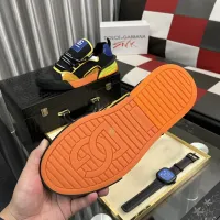 $92.00 USD Dolce & Gabbana D&G Casual Shoes For Women #1399752