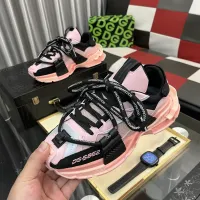 $115.00 USD Dolce & Gabbana D&G Casual Shoes For Men #1399753