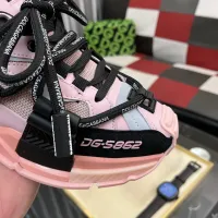 $115.00 USD Dolce & Gabbana D&G Casual Shoes For Men #1399753