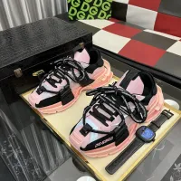 $115.00 USD Dolce & Gabbana D&G Casual Shoes For Women #1399754