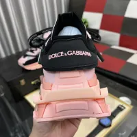 $115.00 USD Dolce & Gabbana D&G Casual Shoes For Women #1399754