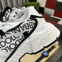 $100.00 USD Dolce & Gabbana D&G Casual Shoes For Men #1399755