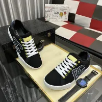 $80.00 USD Dolce & Gabbana D&G Casual Shoes For Women #1399758