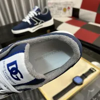 $88.00 USD Dolce & Gabbana D&G Casual Shoes For Women #1399760