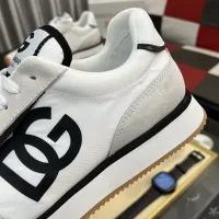 $85.00 USD Dolce & Gabbana D&G Casual Shoes For Men #1399762