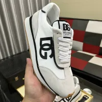 $85.00 USD Dolce & Gabbana D&G Casual Shoes For Women #1399763