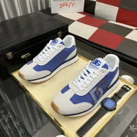 $85.00 USD Dolce & Gabbana D&G Casual Shoes For Men #1399766