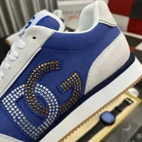 $85.00 USD Dolce & Gabbana D&G Casual Shoes For Men #1399766