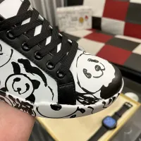 $88.00 USD Dolce & Gabbana D&G Casual Shoes For Women #1399774