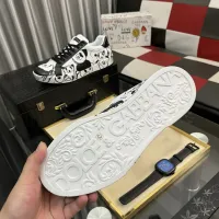 $88.00 USD Dolce & Gabbana D&G Casual Shoes For Women #1399774