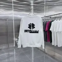 $48.00 USD Balenciaga Hoodies Long Sleeved For Unisex #1399775